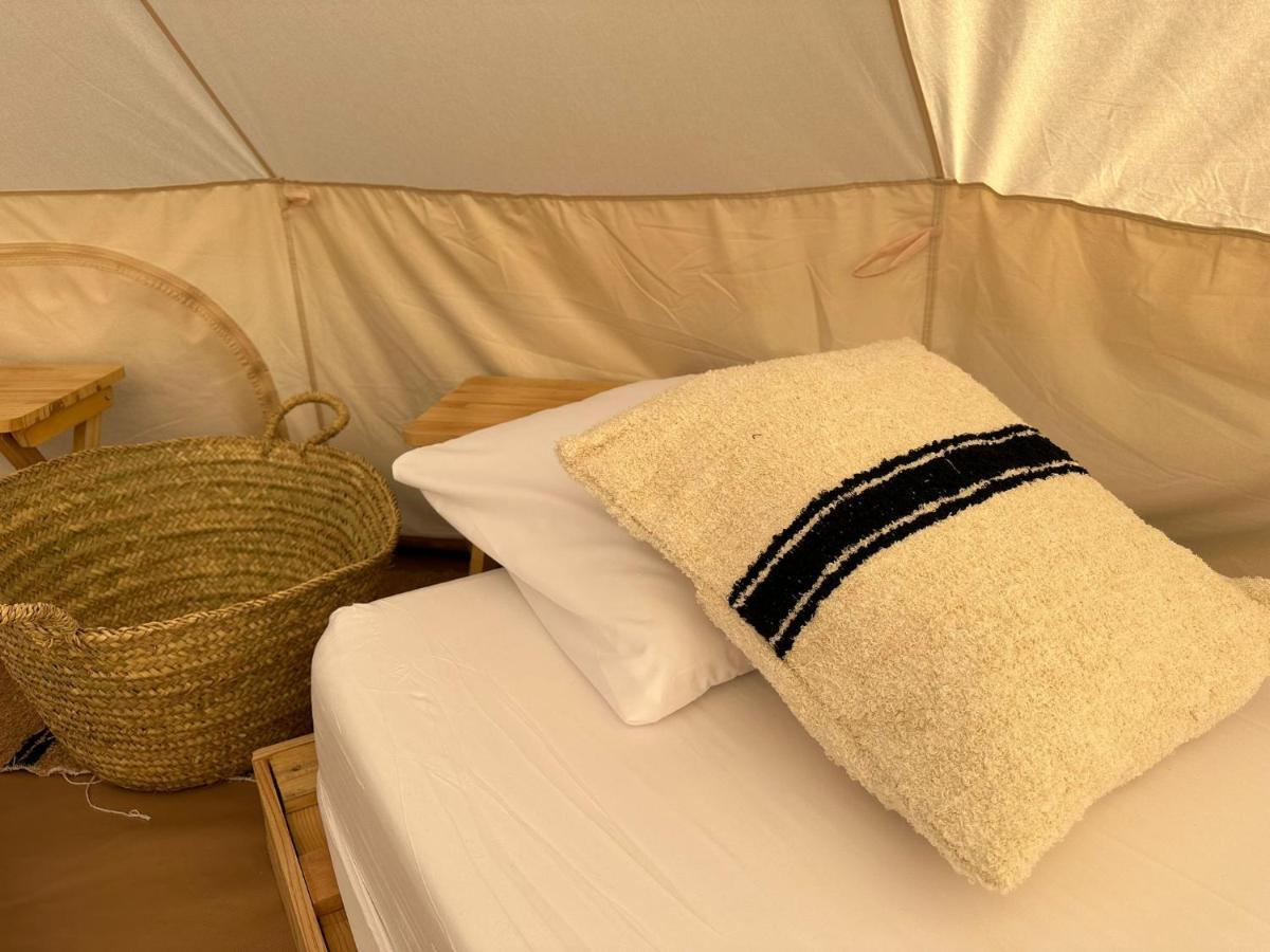 Camping Tauro Benicàssim Esterno foto