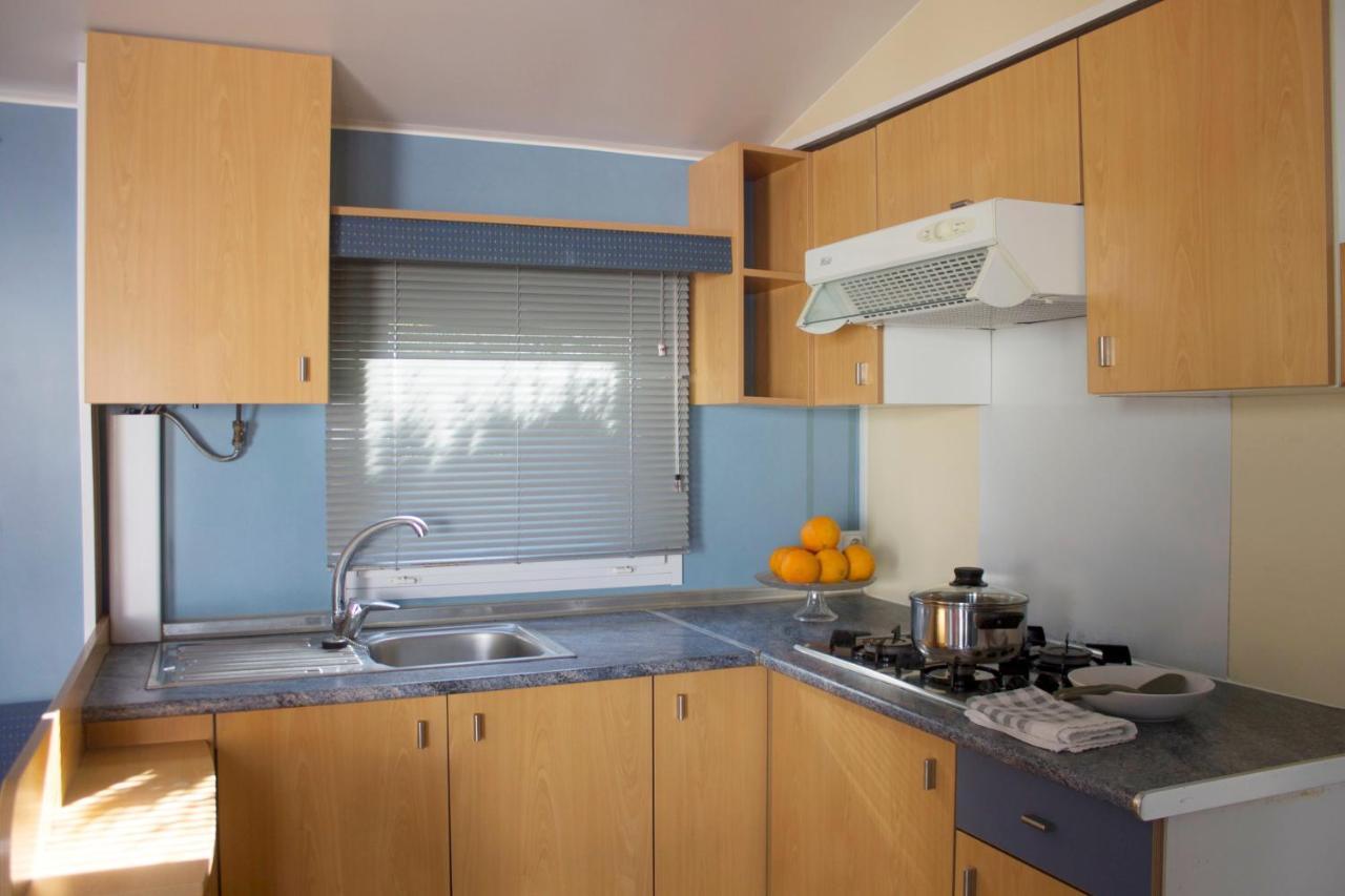 Camping Tauro Benicàssim Esterno foto