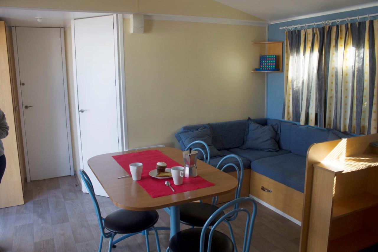 Camping Tauro Benicàssim Esterno foto