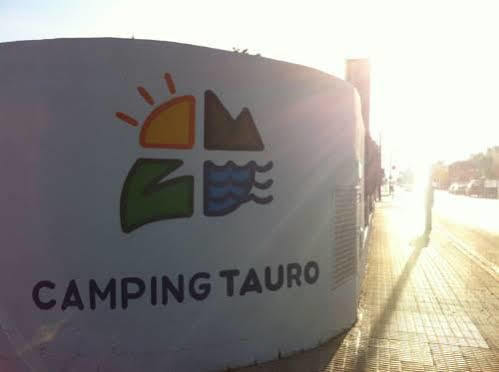 Camping Tauro Benicàssim Esterno foto