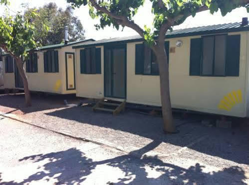 Camping Tauro Benicàssim Esterno foto